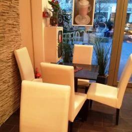 Sütibár - Corvin sétány, Budapest - Étel/ital