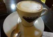 Sütibár - Mester utca Budapest