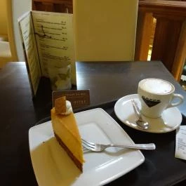 Sütibár - Mester utca Budapest - Étel/ital