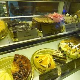 Sütibár - Mester utca Budapest - Étel/ital