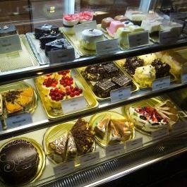 Sütibár - Mester utca Budapest - Étel/ital