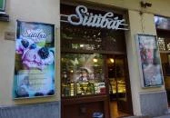 Sütibár - Mester utca Budapest