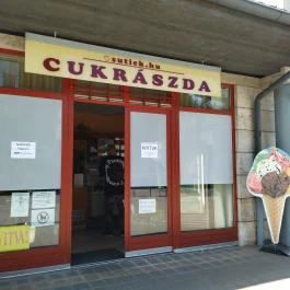 Sutiek.hu Budapest - Külső kép