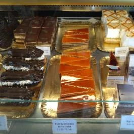 Sutiek.hu Budapest - Étel/ital