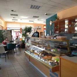 Sutiek.hu Budapest - Belső