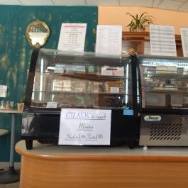 Sutiek.hu Budapest - Belső