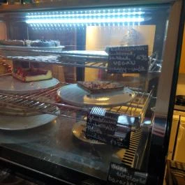 Sütierdő Budapest - Étel/ital