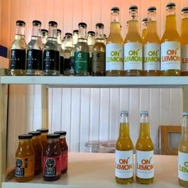 Sütierdő Budapest - Étel/ital