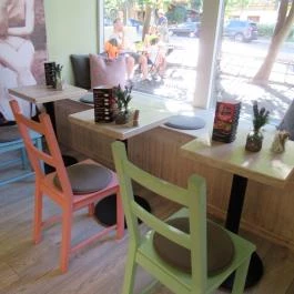 Sütim Budapest - Egyéb