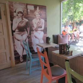 Sütim Budapest - Egyéb