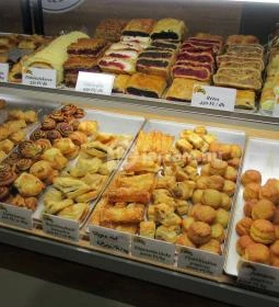 Sütipalota - Békásmegyeri Piac