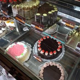 Sütipatika Budapest - Étel/ital