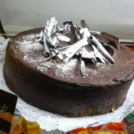 Sütipatika Budapest - Étel/ital