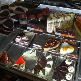 Sütipatika Budapest - Étel/ital