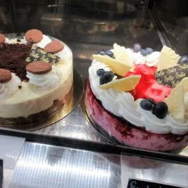 Sütipatika Budapest - Étel/ital