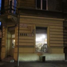 Sütipont Budapest - Egyéb