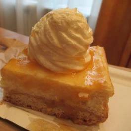 A Sütis Budapest - Étel/ital