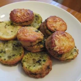 A Sütis Budapest - Étel/ital