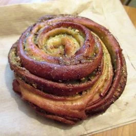 A Sütis Budapest - Étel/ital