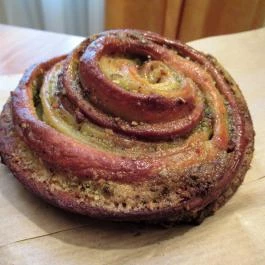 A Sütis Budapest - Étel/ital