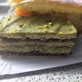 Sütit akarok! Budapest - Étel/ital