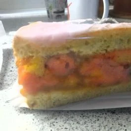 Sütit akarok! Budapest - Étel/ital