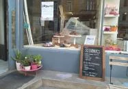 Sütit akarok! Budapest