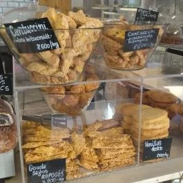 Sütit akarok! Budapest - Étel/ital