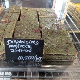 Sütit akarok! Budapest - Étel/ital