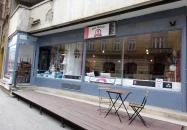 Sütit akarok! Budapest