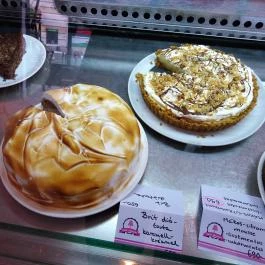 Sütit akarok! Budapest - Étel/ital