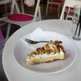 Sütit akarok! Budapest - Étel/ital