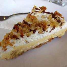 Sütit akarok! Budapest - Étel/ital