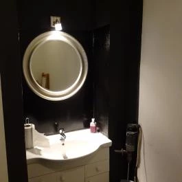 Sütit akarok! Budapest - Mosdó