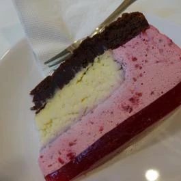 Sütit akarok! - Mini Budapest - Étel/ital