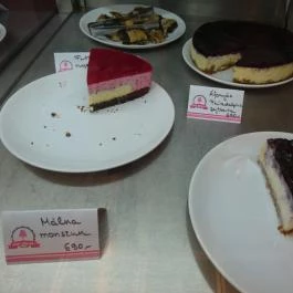 Sütit akarok! - Mini Budapest - Étel/ital