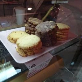 Sütit akarok! - Mini Budapest - Étel/ital