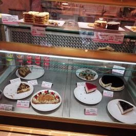 Sütit akarok! - Mini Budapest - Étel/ital