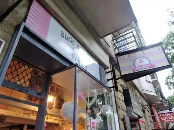 Sütit akarok! - Mini Budapest