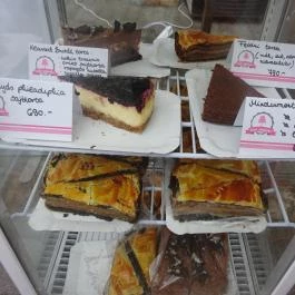 Sütit akarok! - Mini Budapest - Étel/ital