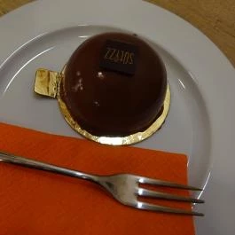 Sütizz Budapest - Étel/ital