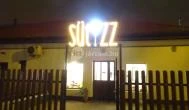Sütizz Budapest - Külső kép