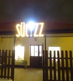 Sütizz