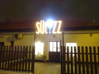 Sütizz Budapest