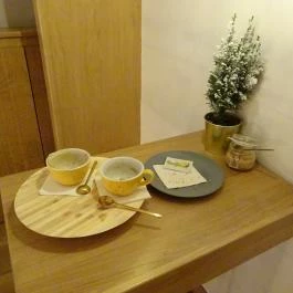 SuWu Budapest Budapest - Belső