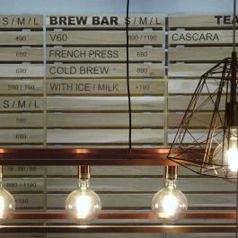 SuWu Budapest Budapest - Étlap/itallap