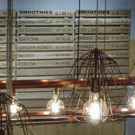 SuWu Budapest Budapest - Étlap/itallap