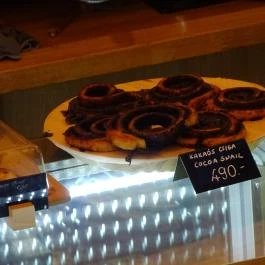 SuWu Budapest Budapest - Étel/ital