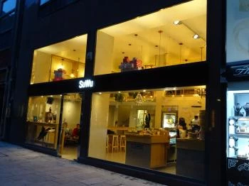 SuWu Budapest Budapest