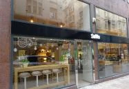 SuWu Budapest Budapest